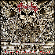 THANATOS oslaví 40 let existence albem