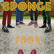 SPONGE zveřejnili cover od ALICE IN CHAINS