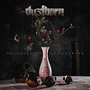 Jihočeští DUSTBORN vydali dlouho ohlašované album „Unconcealed Atrocities"
