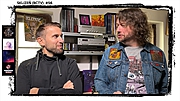 SKLIZEŇ (BCTV) #56 – OLAF OLAFSONN AND THE BIG BAD TRIP – SILENT STREAM OF GODLESS ELEGY – DYING PASSION – FORGOTTEN SILENCE – 11/2024 [BCTV – LVI]