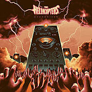 THE HELLACOPTERS mají nový videoklip