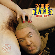 KAVIAR KAVALIER: Fetišistický vinyl roku.