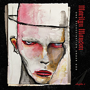 Marilyn Manson zveřejnil nový videoklip