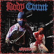 BODY COUNT zveřejnili nový videoklip