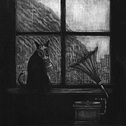 CRIPPLED BLACK PHOENIX nahráli cover od FUGAZI