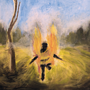 BLIND RULER CURSED LAND - nové album