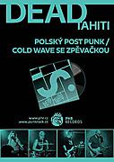 U Papagáje vyšlo DEAD TAHITI