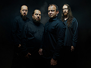 Nové EP ORIGIN OF INFINITY "Exorcism"