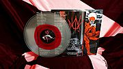 Nový blackmetalový vinyl "Sousmrtí" spojuje kapely NĀV a HNUS UMÍRAJÍCÍ