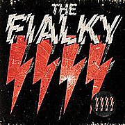THE FIALKY chystají šesté album