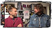 SKLIZEŇ (BCTV) #57 – KAVIAR KAVALIER, NECROCOCK, MASTER'S HAMMER, KRYPTOR – 12/2024 [BCTV – LVII]