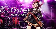 ELUVEITIE mají nový videoklip