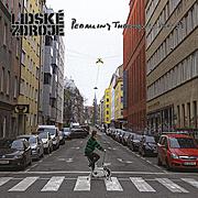 U PHR Records právě vyšlo první plnohodnotné album vídeňsko/brněnské punkrockové kapely LIDSKÉ ZDROJE