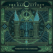 THE HALO EFFECT mají nový videoklip