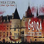 GOJIRA zveřejnili video ze zahájení Olympiády