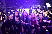 Nový videoklip „Die Inside Me“ od COLOSALIST