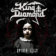 KING DIAMOND zveřejnil novou skladbu