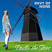 ENVY OF NONE mají nový videoklip
