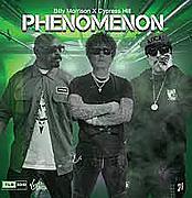 Billy Morrison nahrál společnou skladbu s CYPRESS HILL