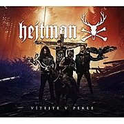 HEJTMAN zveřejnili nový videoklip