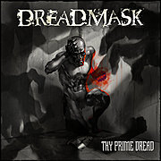 DREADMASK zveřejnili nový videoklip