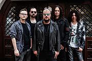 AEON EMPIRE chystají nové album