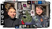 SKLIZEŇ (BCTV) 1992 #60 – ASMODEUS, MASTER'S HAMMER, KREATOR, FAITH NO MORE – 12/2024 [BCTV – LX]