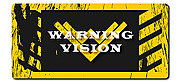 WARNING VISION se hlásí o slovo s novým videoklipem: