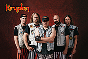 KRYPTON má svoje "Koloseum"