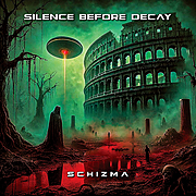 SILENCE BEFORE DECAY přichází se schizofrenní novinkou