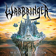 WARBRINGER mají nový videoklip