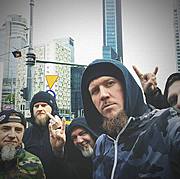 FROM TODAY zveřejnili nový videoklip