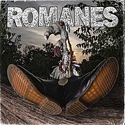 Koncem loňského roku vyšlo druhé album ROMANES