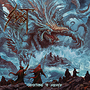 SADIST chystají nové album