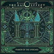 THE HALO EFFECT mají nový videoklip
