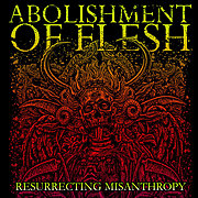 ABOLISHMENT OF FLESH zveřejnili nový videoklip