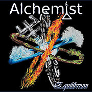 ALCHEMIST - "In the Dark of the Night" - nové video