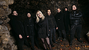 Kapela OHEN vydáva svoj nový album „Whispering Lies“