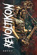 Revoltikon se vrací! MetalGate chystá nové vydání autobiografie tuzemské metalové ikony