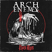 ARCH ENEMY mají nový videoklip