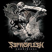 SEPTICFLESH mají nové video