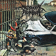 CACOPHONY PROPULSION je nový srbsko-český grindcore válec