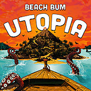 Punk rockoví BEACH BUM vydávají nové album "Utopia"