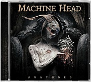MACHINE HEAD chystají jedenácté album
