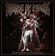 CRADLE OF FILTH mají nové video