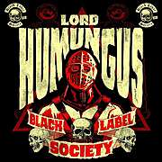 BLACK LABEL SOCIETY zveřejnili nové video