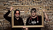 DUO DEEP DREAM zveřejnili první singl