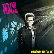 Billy Idol má nový videoklip 