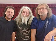 Domažlický PAPAGUY BAND zve na své první vystoupení