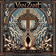 VAN ZANT - "There You Are"
